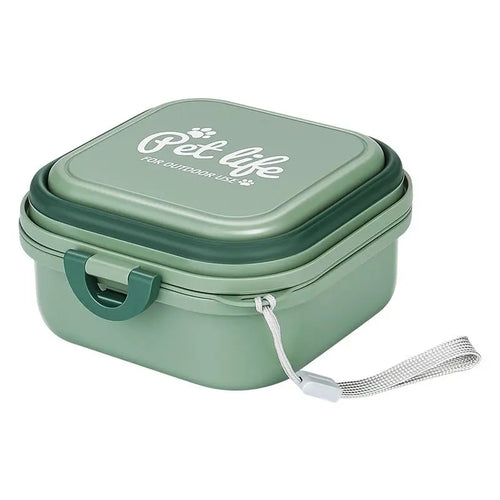 PawFold™ Travel Bowl